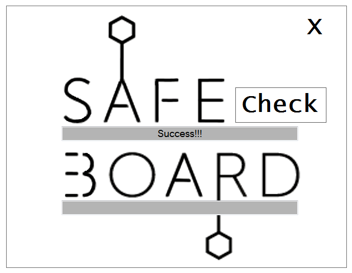 Reverse engineering of Managed C++/C# CrackMe - solution