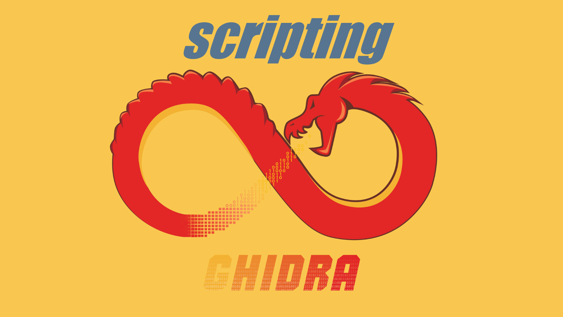 Automating ghidra