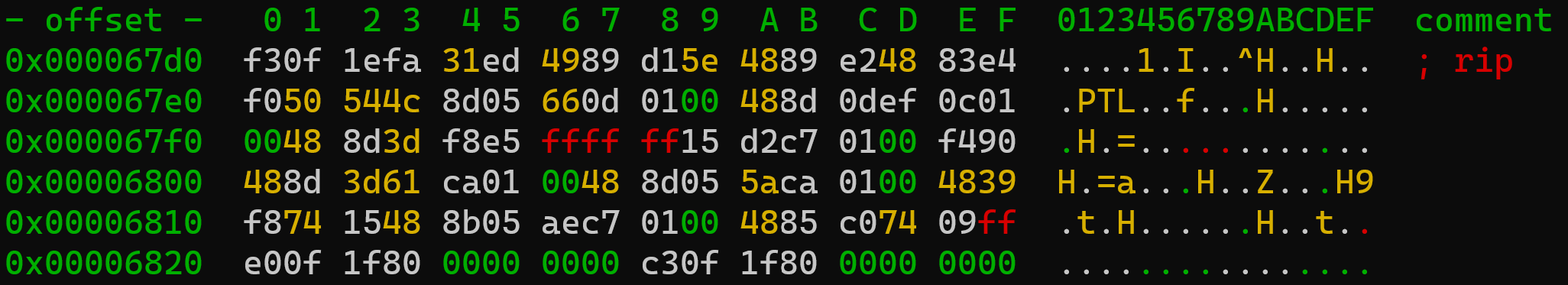 Debugging r2 - child processes