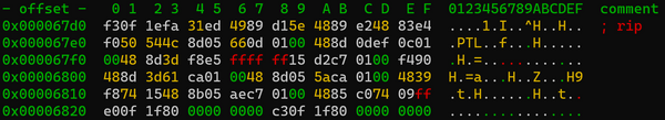 Debugging r2 - child processes