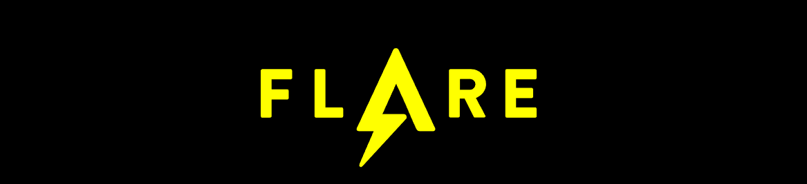 Flare-on 9 logo